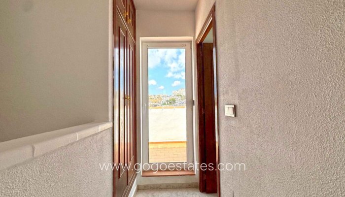 Resale - Apartment - Duplex - Torrevieja - La Mata
