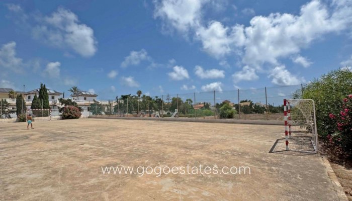 Resale - Apartment - Duplex - Torrevieja - La Mata