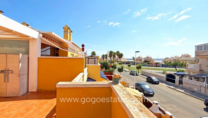Te koop - Huis - Stadswoning - Torrevieja - Torrevieja Centro