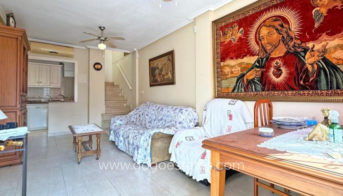 Te koop - Huis - Stadswoning - Torrevieja - Torrevieja Centro