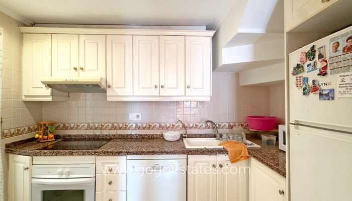 Te koop - Huis - Stadswoning - Torrevieja - Torrevieja Centro