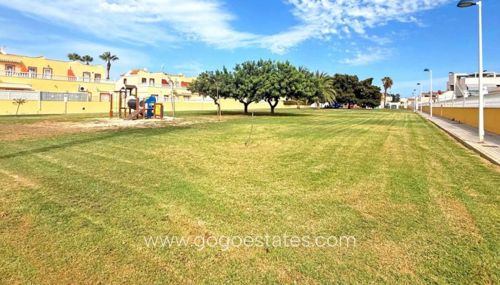 Te koop - Huis - Stadswoning - Torrevieja - Torrevieja Centro