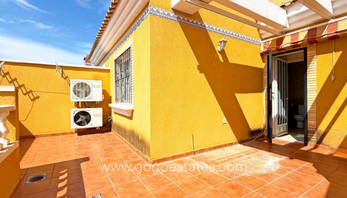 Te koop - Huis - Stadswoning - Torrevieja - Torrevieja Centro