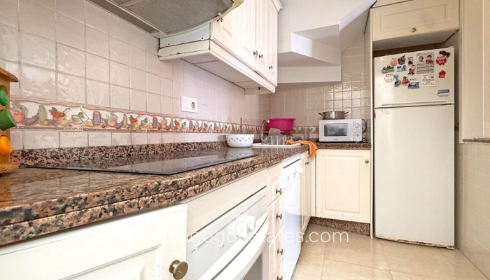 Te koop - Huis - Stadswoning - Torrevieja - Torrevieja Centro