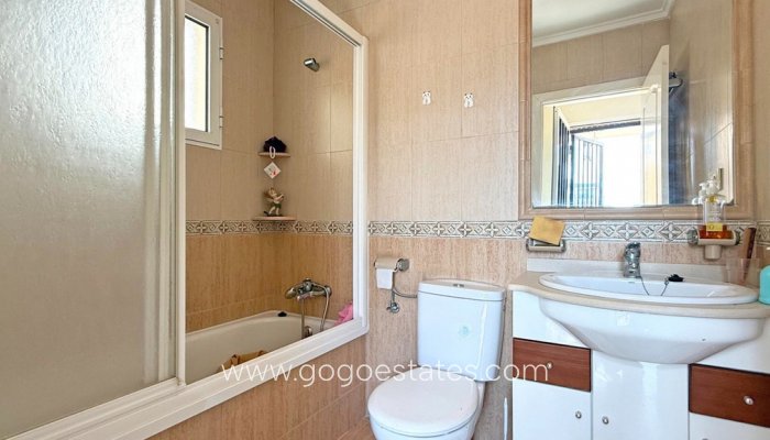 Te koop - Huis - Stadswoning - Torrevieja - Torrevieja Centro