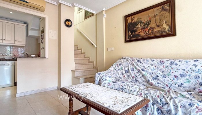 Te koop - Huis - Stadswoning - Torrevieja - Torrevieja Centro