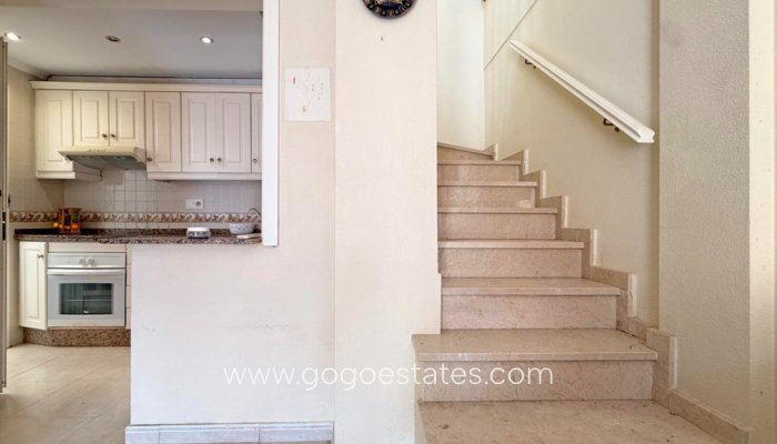 Te koop - Huis - Stadswoning - Torrevieja - Torrevieja Centro