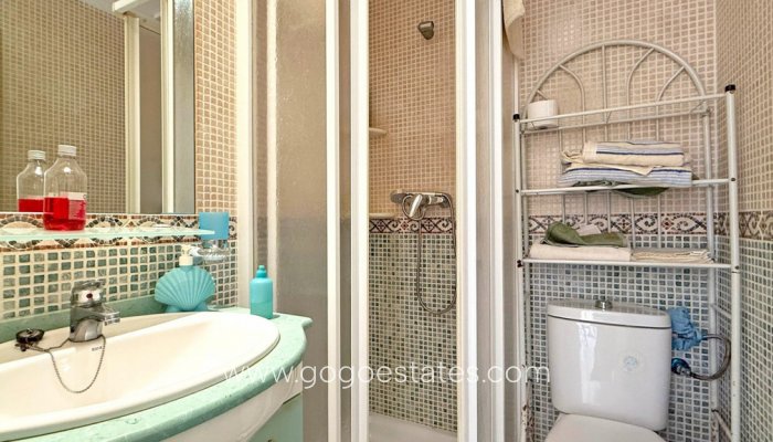 Te koop - Huis - Stadswoning - Torrevieja - Torrevieja Centro