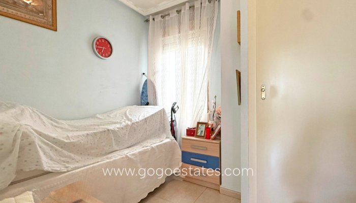 Te koop - Huis - Stadswoning - Torrevieja - Torrevieja Centro