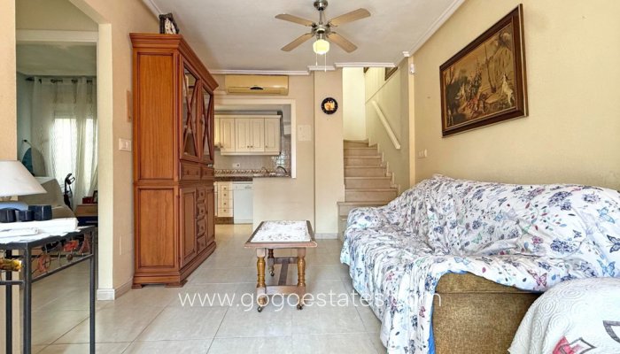 Te koop - Huis - Stadswoning - Torrevieja - Torrevieja Centro