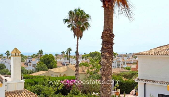 Te koop - Huis - Vrijstaande Villa - Orihuela - Villamartin