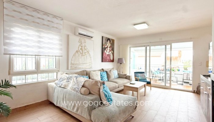 Te koop - Huis - Vrijstaande Villa - Orihuela - Villamartin