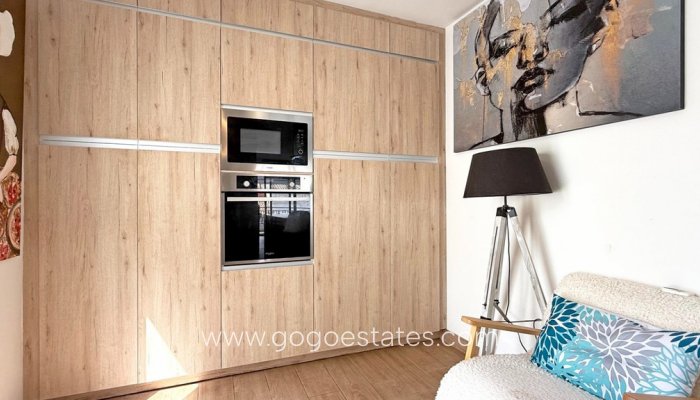 Te koop - Huis - Vrijstaande Villa - Orihuela - Villamartin