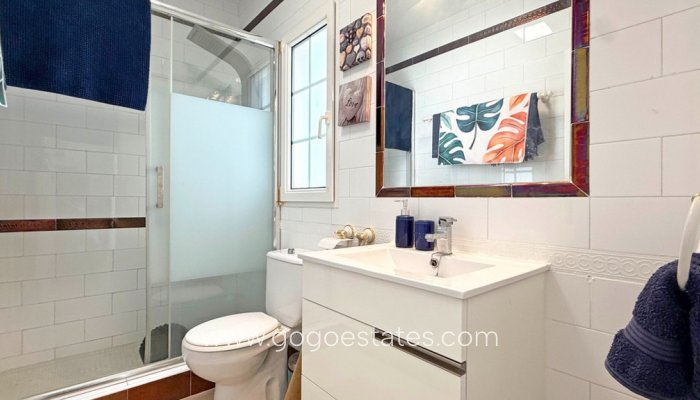 Te koop - Huis - Vrijstaande Villa - Orihuela - Villamartin