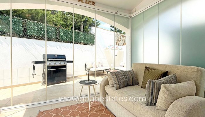 Te koop - Huis - Vrijstaande Villa - Orihuela - Villamartin