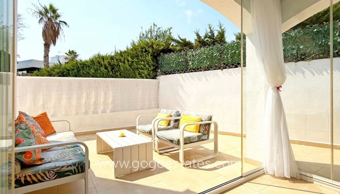 Te koop - Huis - Vrijstaande Villa - Orihuela - Villamartin