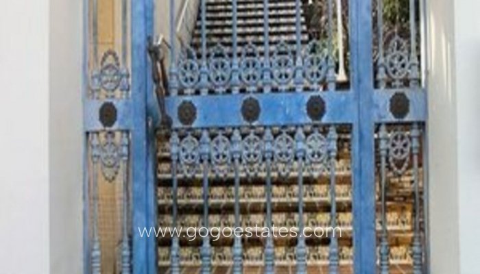 Te koop - Huis - Vrijstaande Villa - Pedreguer - Pedreguer Centro