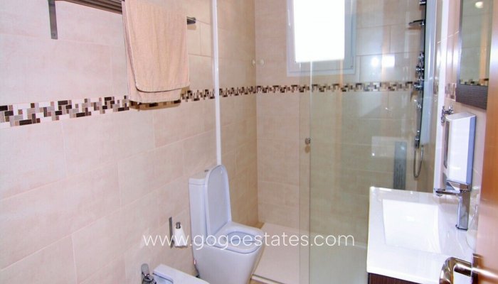 Te koop - Huis - Vrijstaande Villa - Pedreguer - Pedreguer Centro