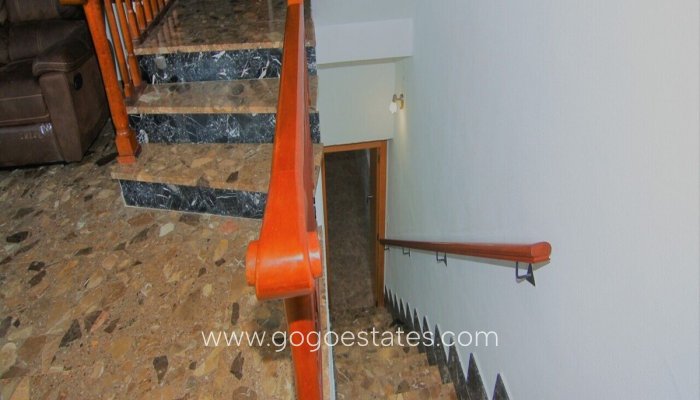 Te koop - Huis - Vrijstaande Villa - Pedreguer - Pedreguer Centro