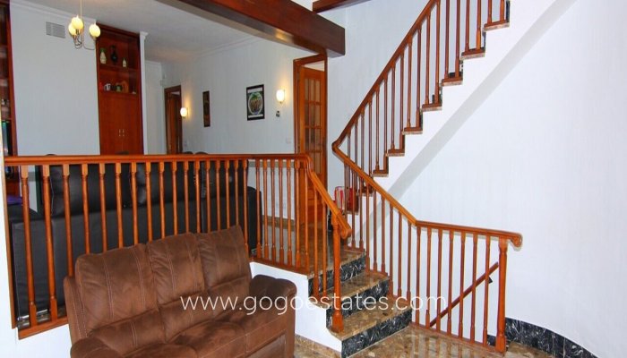 Te koop - Huis - Vrijstaande Villa - Pedreguer - Pedreguer Centro