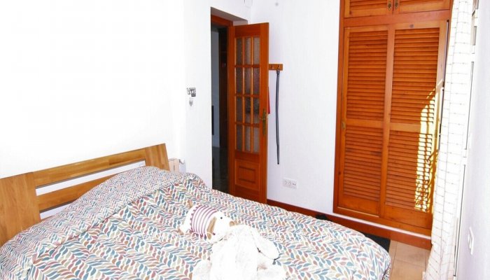 Te koop - Huis - Vrijstaande Villa - Pedreguer - Pedreguer Centro