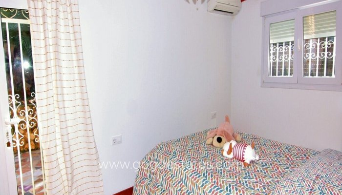 Te koop - Huis - Vrijstaande Villa - Pedreguer - Pedreguer Centro