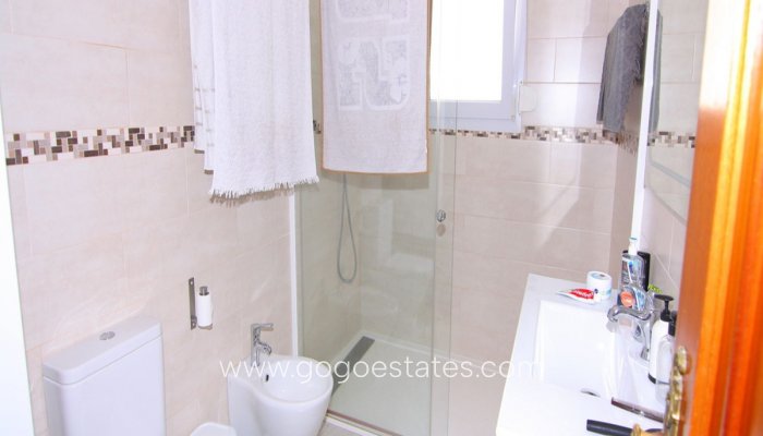 Te koop - Huis - Vrijstaande Villa - Pedreguer - Pedreguer Centro