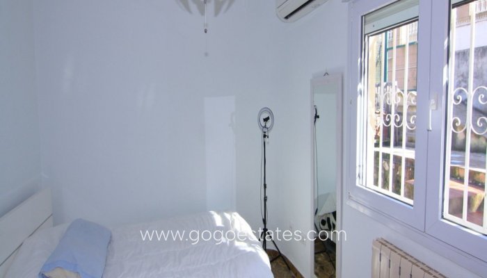 Te koop - Huis - Vrijstaande Villa - Pedreguer - Pedreguer Centro