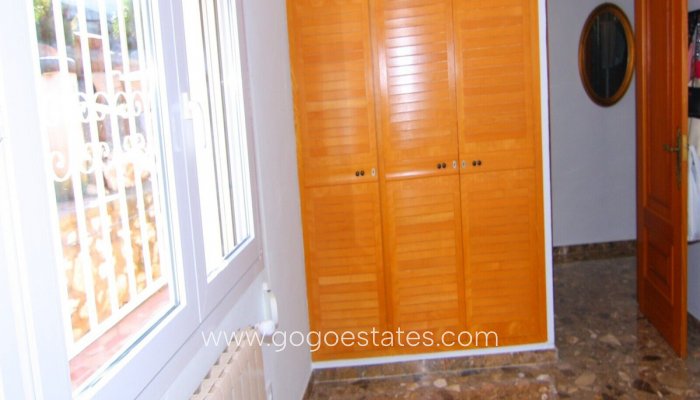 Te koop - Huis - Vrijstaande Villa - Pedreguer - Pedreguer Centro