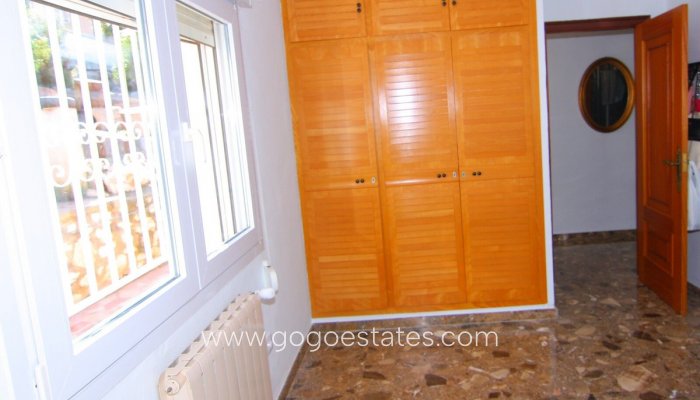 Te koop - Huis - Vrijstaande Villa - Pedreguer - Pedreguer Centro