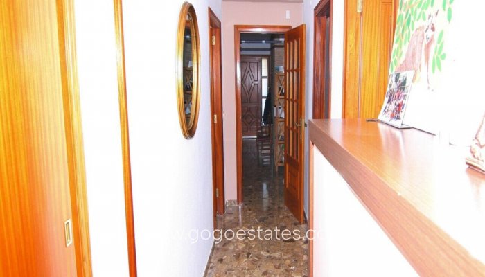 Te koop - Huis - Vrijstaande Villa - Pedreguer - Pedreguer Centro