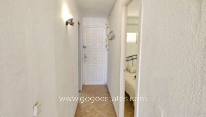 Te koop - Appartement - Appartement op de middelste verdieping - Benidorm - Benidorm Centro