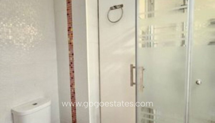 Te koop - Appartement - Appartement op de middelste verdieping - Benidorm - Benidorm Centro