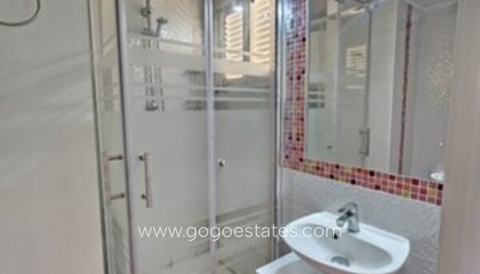 Te koop - Appartement - Appartement op de middelste verdieping - Benidorm - Benidorm Centro