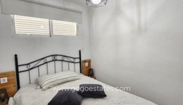 Te koop - Appartement - Appartement op de middelste verdieping - Benidorm - Benidorm Centro