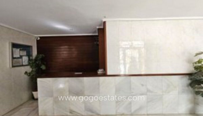 Te koop - Appartement - Appartement op de middelste verdieping - Benidorm - Benidorm Centro