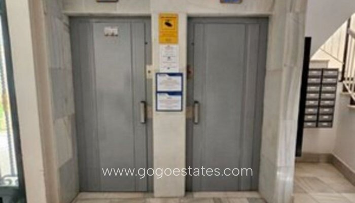 Te koop - Appartement - Appartement op de middelste verdieping - Benidorm - Benidorm Centro