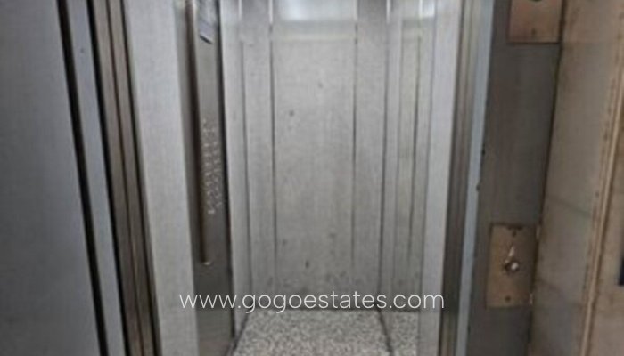 Te koop - Appartement - Appartement op de middelste verdieping - Benidorm - Benidorm Centro