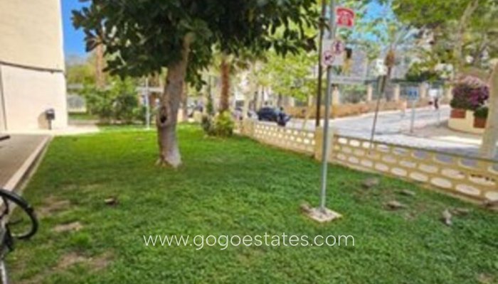 Te koop - Appartement - Appartement op de middelste verdieping - Benidorm - Benidorm Centro