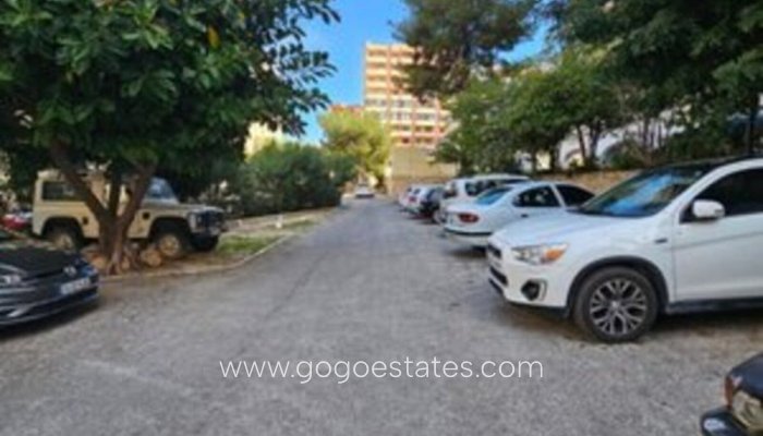 Te koop - Appartement - Appartement op de middelste verdieping - Benidorm - Benidorm Centro