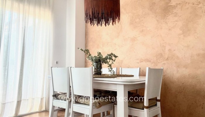 Te koop - Huis - Stadswoning - Benitachell - Benitachell Centro