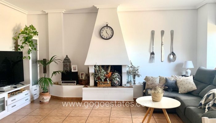 Te koop - Huis - Stadswoning - Benitachell - Benitachell Centro