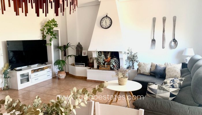 Te koop - Huis - Stadswoning - Benitachell - Benitachell Centro