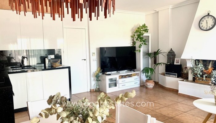 Te koop - Huis - Stadswoning - Benitachell - Benitachell Centro