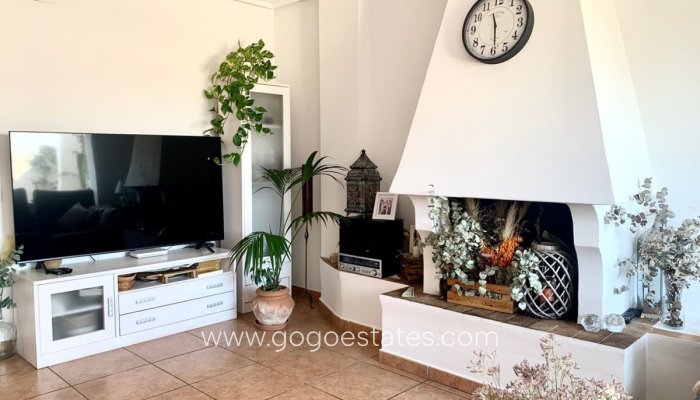 Te koop - Huis - Stadswoning - Benitachell - Benitachell Centro