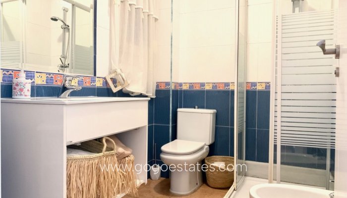 Te koop - Huis - Stadswoning - Benitachell - Benitachell Centro