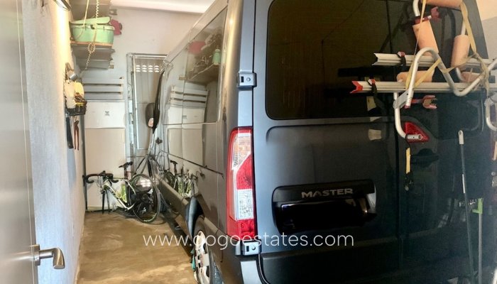 Te koop - Huis - Stadswoning - Benitachell - Benitachell Centro