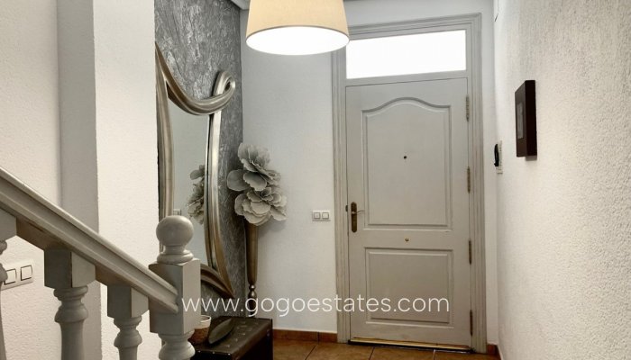 Te koop - Huis - Stadswoning - Benitachell - Benitachell Centro