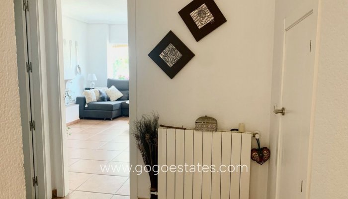 Te koop - Huis - Stadswoning - Benitachell - Benitachell Centro