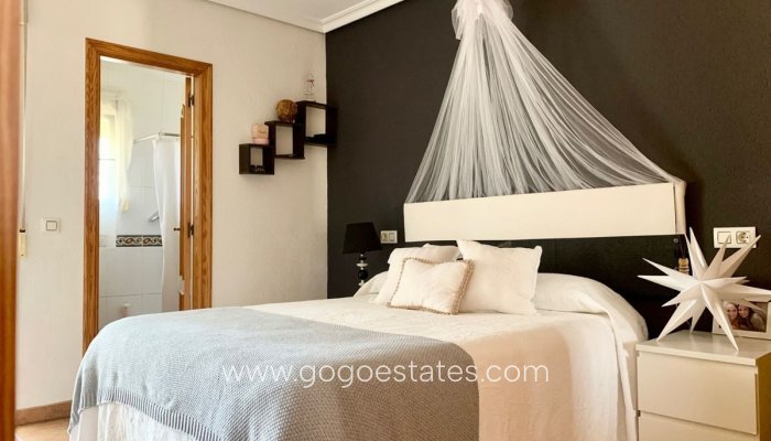 Te koop - Huis - Stadswoning - Benitachell - Benitachell Centro